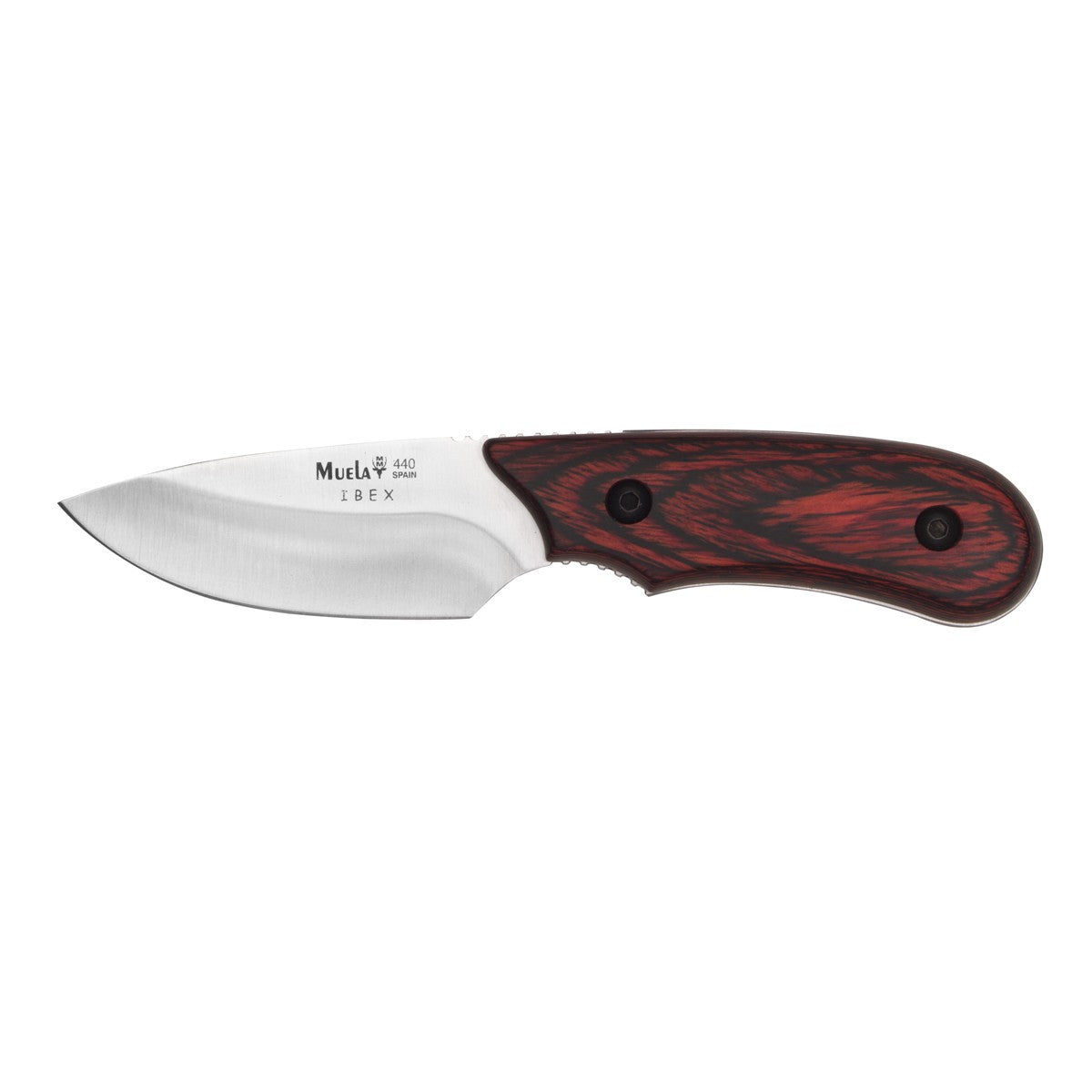Muela | Ibex Hunter Knife