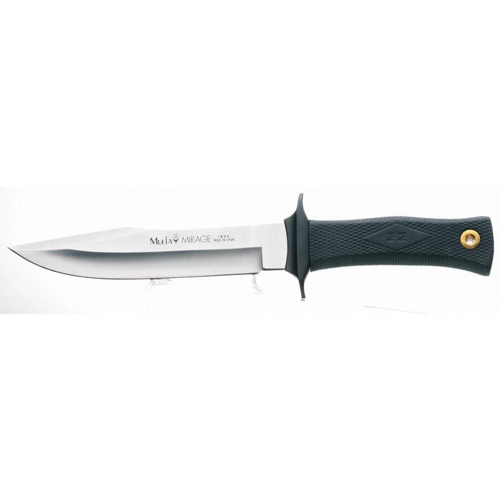 Muela | Mirage Knife 18