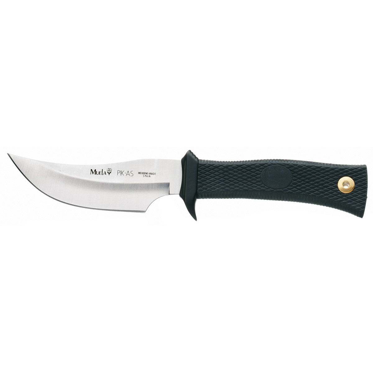 Muela | Skinner Knife