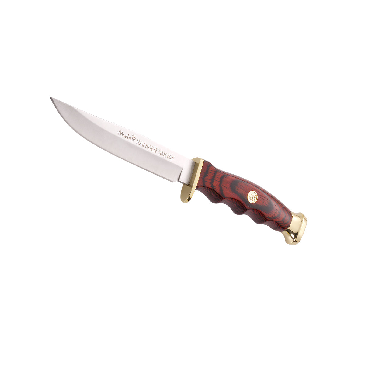Muela | Ranger Knife - 12 - Corale Handle