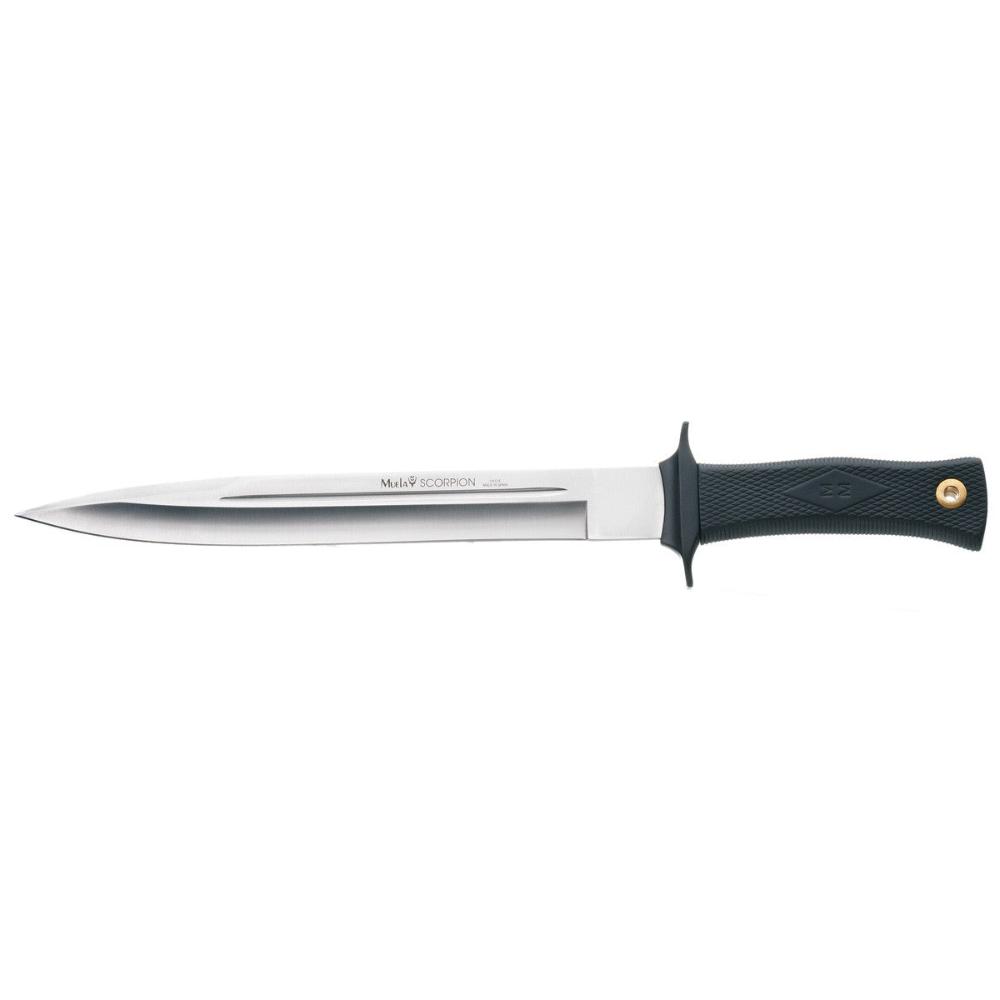 Muela | Scorpion 26W Knife