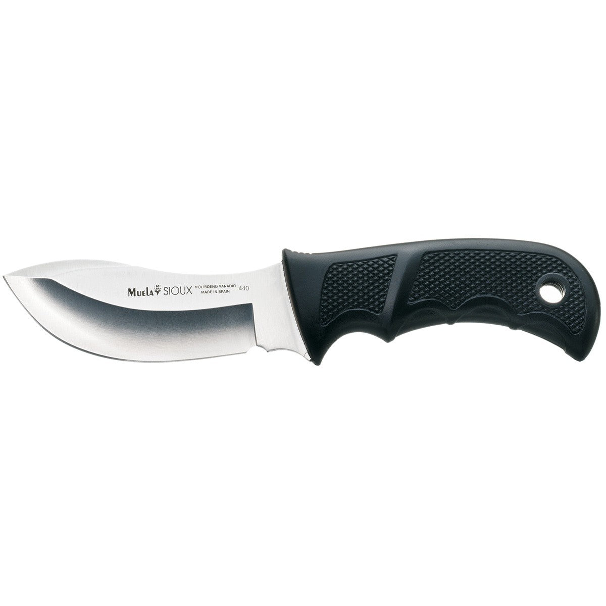 Muela | Sioux Knife