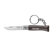 Opinel | Colorama Key Ring Knife #04 S/S - 5cm