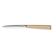 Opinel | Bon Appetit Box of 12 Table Knife #125 S/S - 11cm