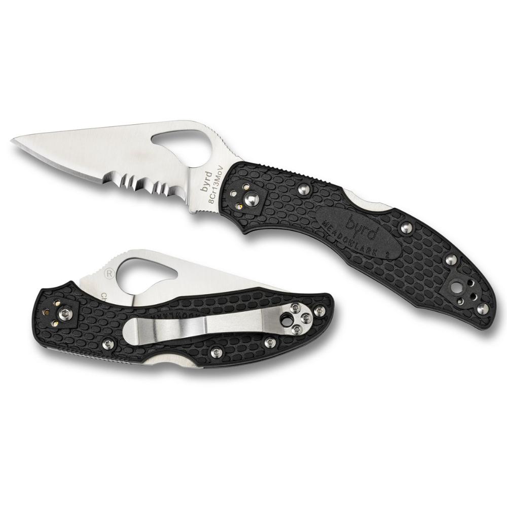 Spyderco | Meadowlark 2 Knife Lightweight