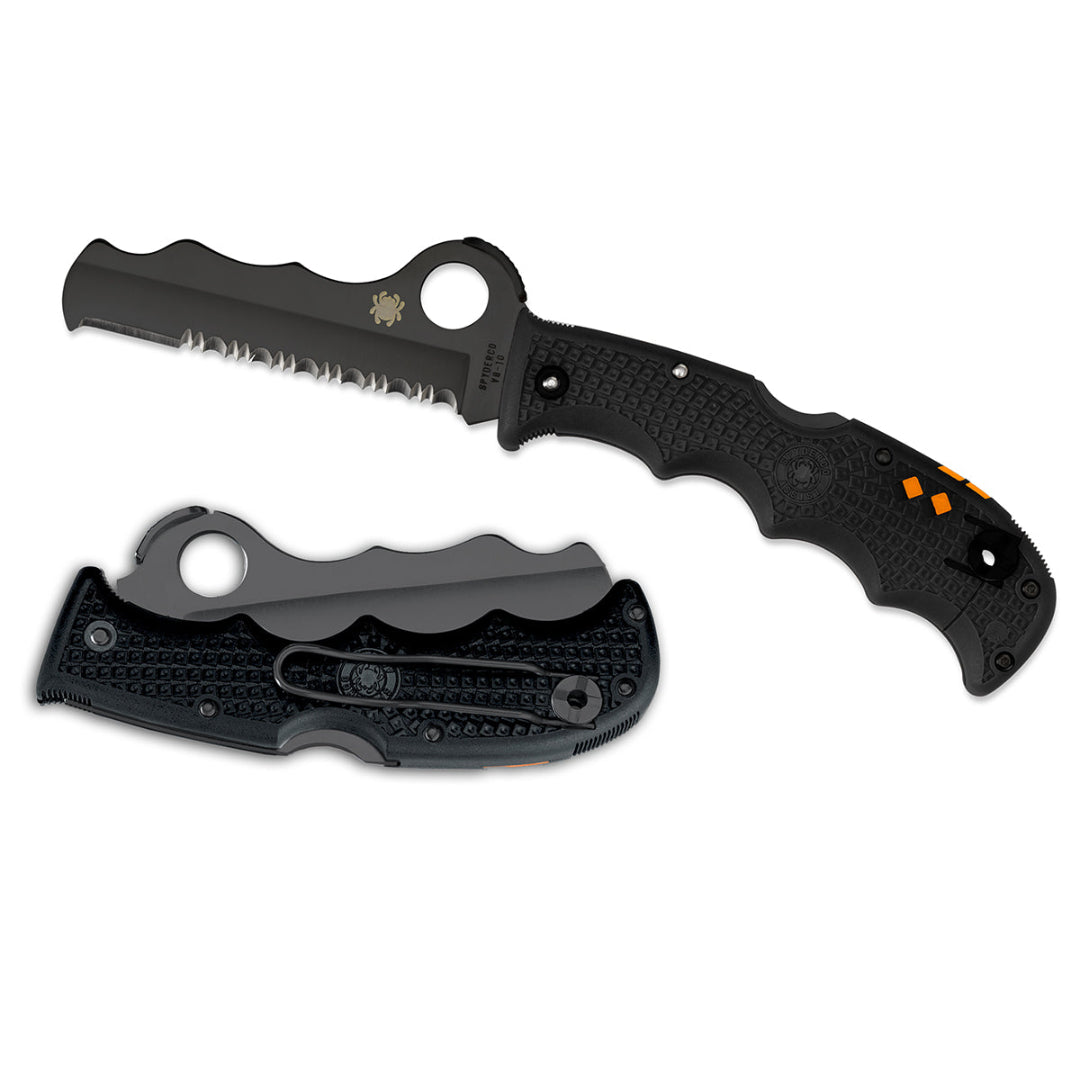 Spyderco | ASSIST™