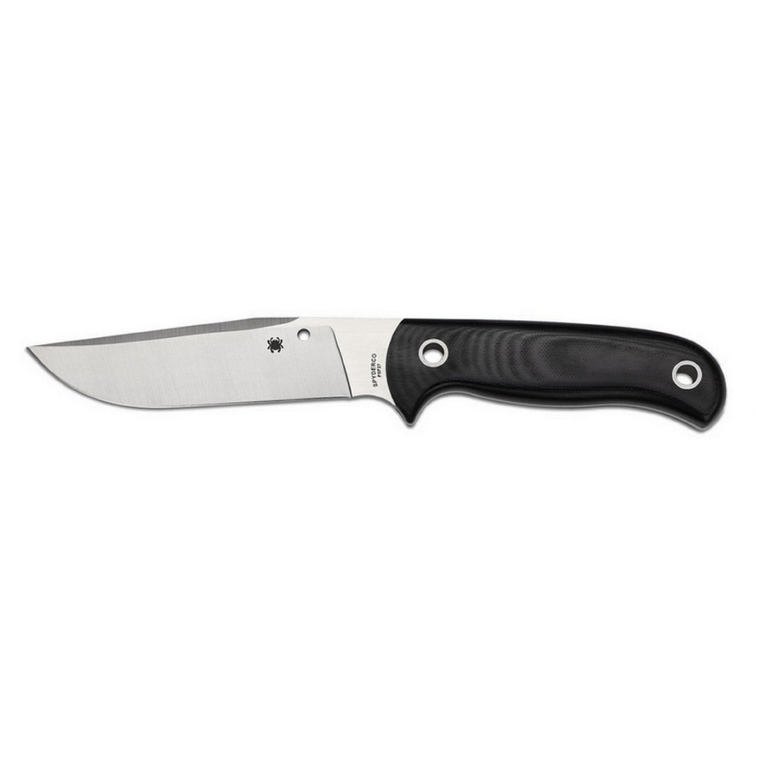 Spyderco | Bradley Bowie