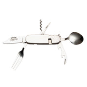 Pacific Cutlery | Scout Combo Knife | All-in-one