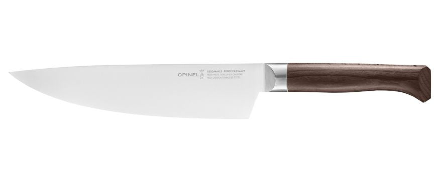 Opinel | Les Forges 1890 Chef Knife 20cm
