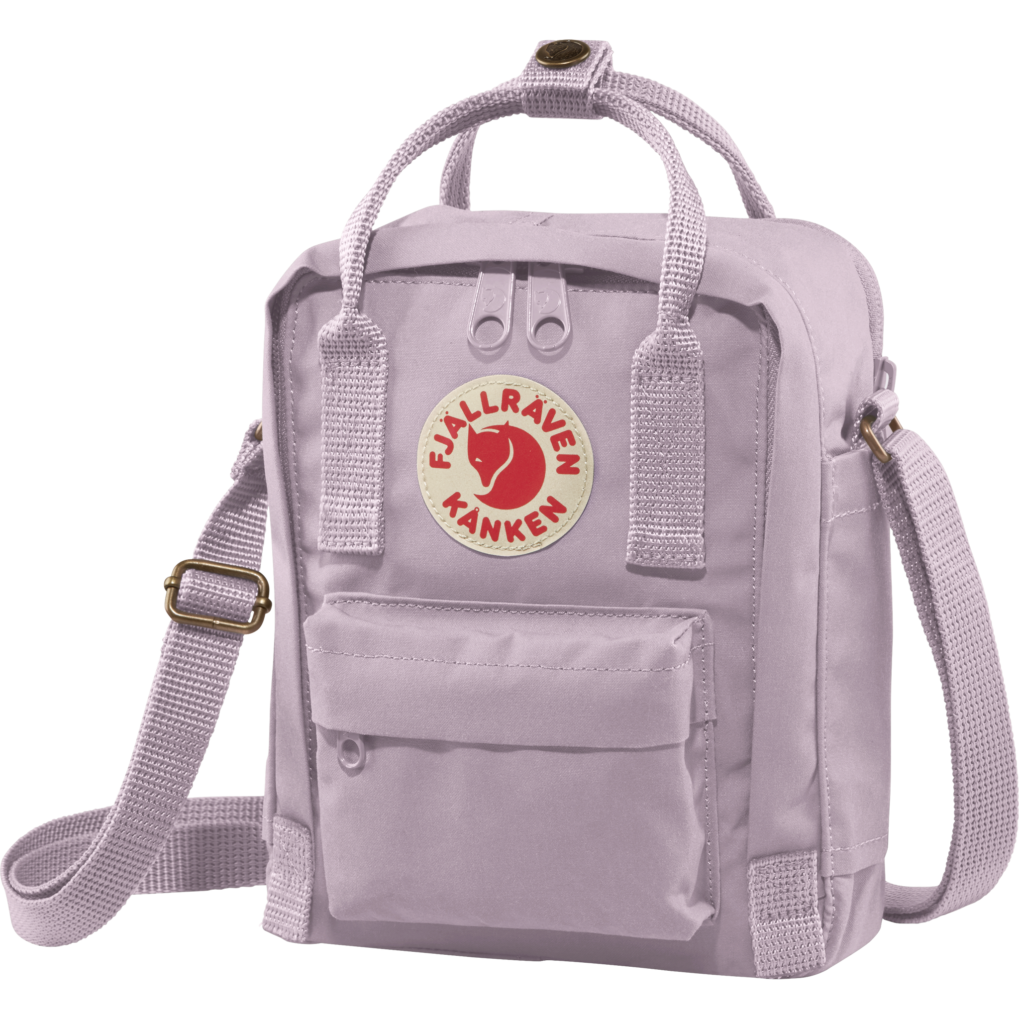 Fjallraven Shoulder Bag Kanken Sling GEARSUPPLY
