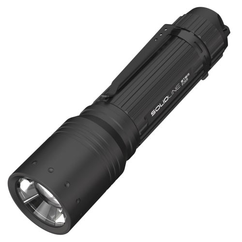Solidline | ST8R Torch with Clip