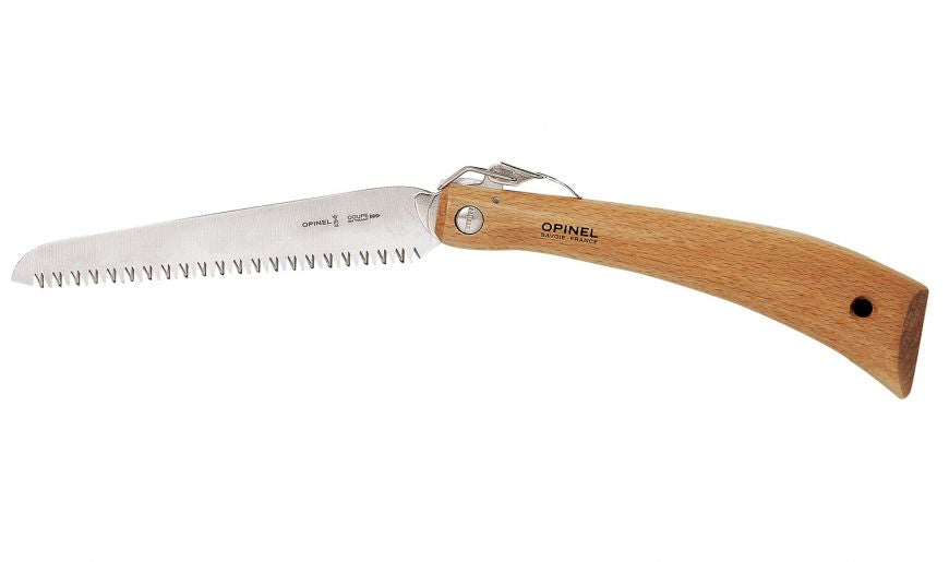 Opinel | Folding Saw #18 Carbon 18cm