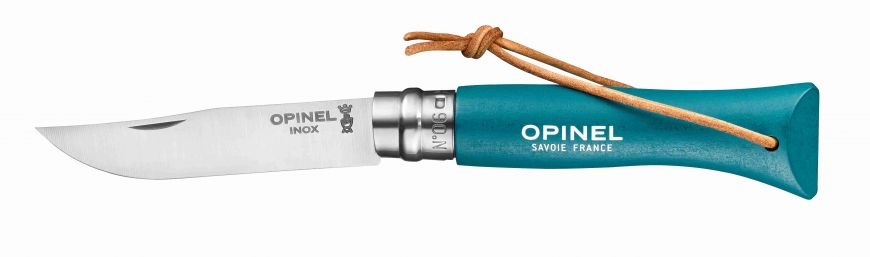 Opinel | Colorama Trekking Knife #06 S/S - 7cm