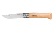Opinel | Traditional Knife #09 S/S 9cm