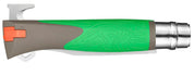 Opinel | Explore Knife #12 S/S Green 10cm