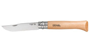 Opinel | Traditional Knife #12 S/S 12cm