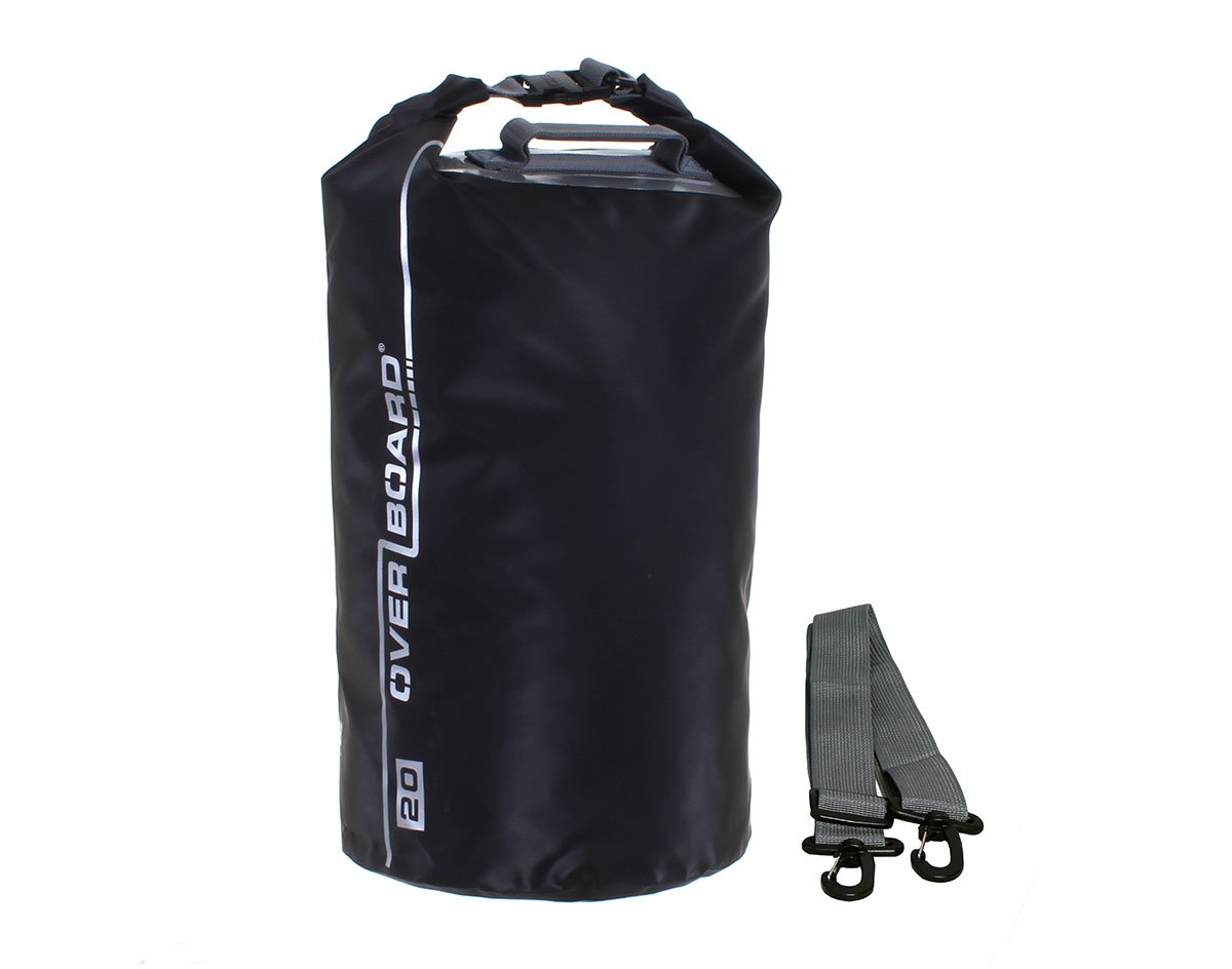 OverBoard | Waterproof Dry Tube Bag - 20 Litres