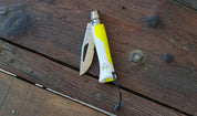 Opinel | Outdoor Knife #08 S/S Fluro - 8.5cm
