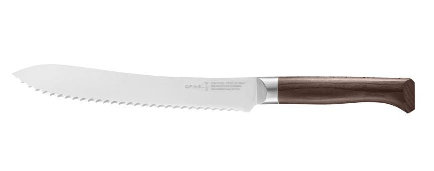 Opinel | Les Forges 1890 Bread Knife 21cm