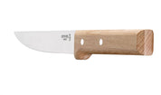 Opinel | Parallele #120 S/S Carving Knife 16cm