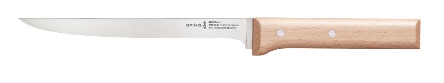 Opinel | Parallele #121 S/S Fillet Knife 18cm