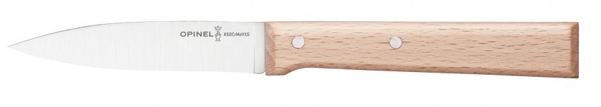 Opinel | Parallele S/S Paring Knife 8cm