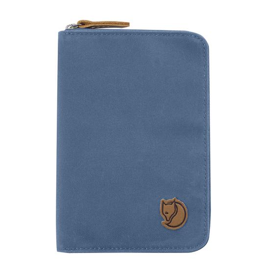 Fjällräven | Passport Wallet