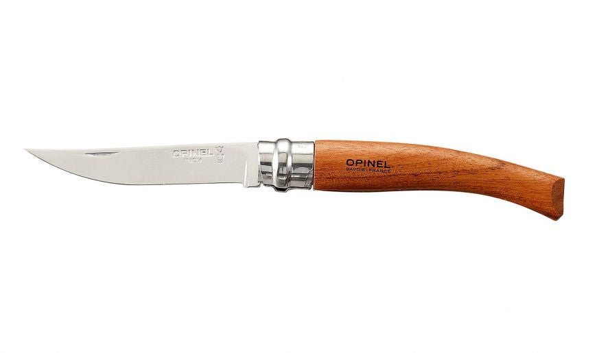 Opinel | Slim Knife #8 Padouk 8cm