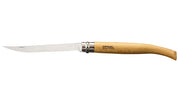 Opinel | Slim Knife #15 Beechwood 15cm