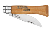 Opinel | Traditional Knife #06 Carbon Steel 7cm